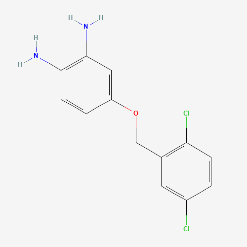 FT-0739707 CAS:1043424-64-1 chemical structure
