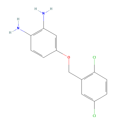 FT-0739707 CAS:1043424-64-1 chemical structure
