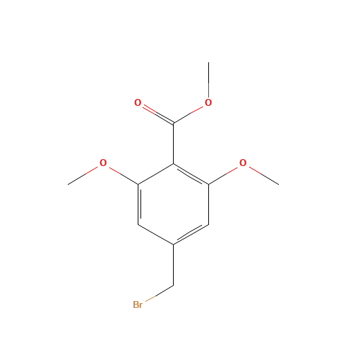 FT-0739709 CAS:102821-33-0 chemical structure