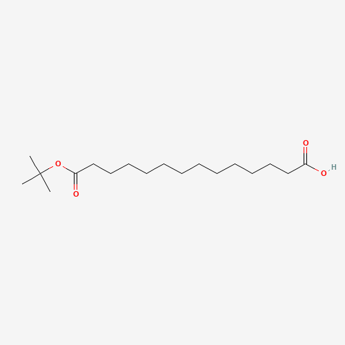FT-0739710 CAS:234082-00-9 chemical structure