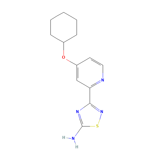 FT-0739721 CAS:1179362-30-1 chemical structure