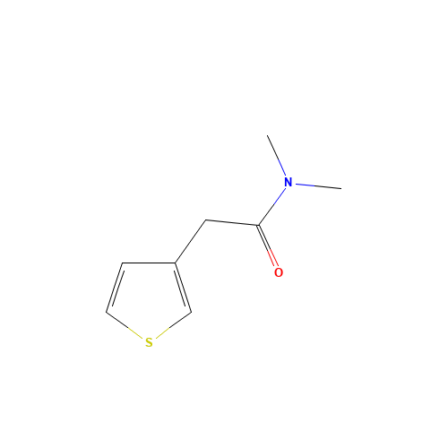 FT-0739722 CAS:197957-44-1 chemical structure