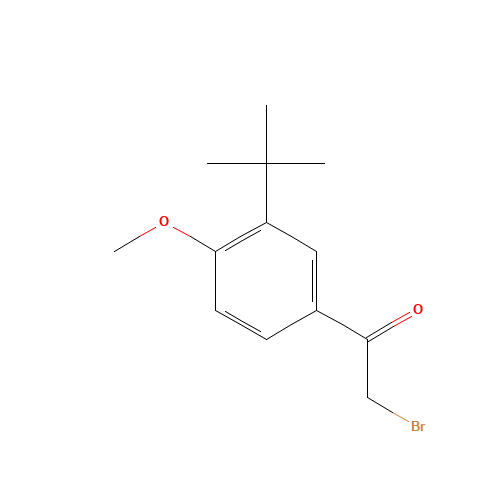 FT-0739723 CAS:30095-49-9 chemical structure