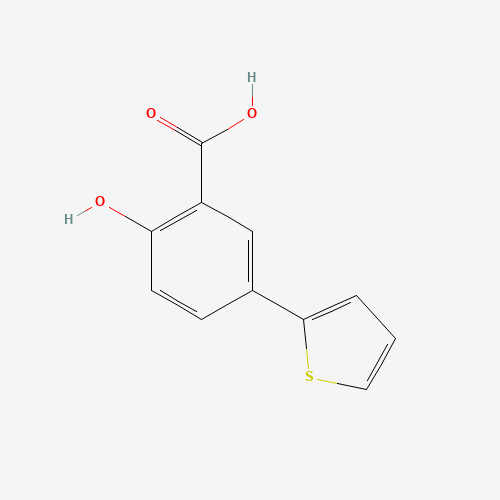 FT-0739724 CAS:23380-74-7 chemical structure
