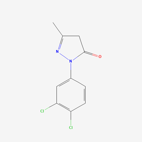 FT-0739726 CAS:13124-17-9 chemical structure