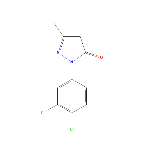 FT-0739726 CAS:13124-17-9 chemical structure