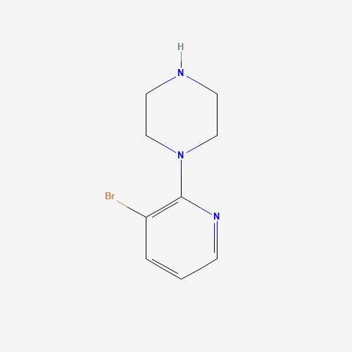 FT-0739728 CAS:87394-56-7 chemical structure
