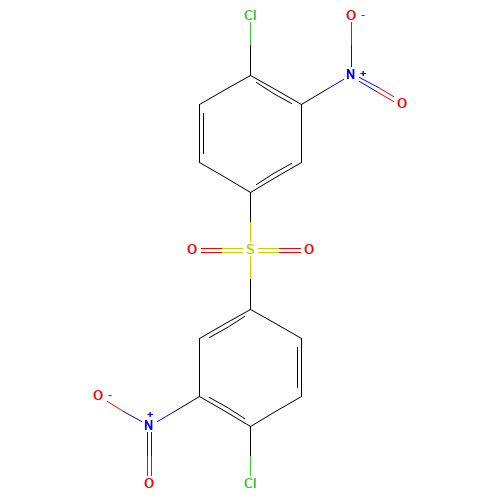 FT-0739729 CAS:1759-05-3 chemical structure