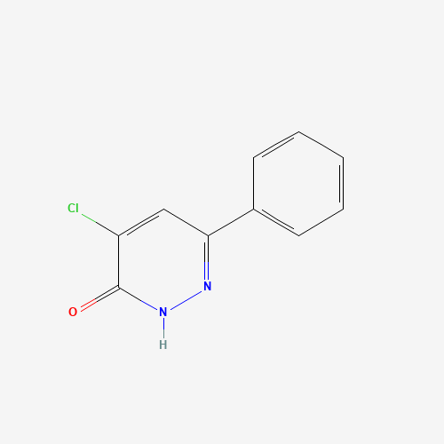 FT-0739734 CAS:89868-14-4 chemical structure