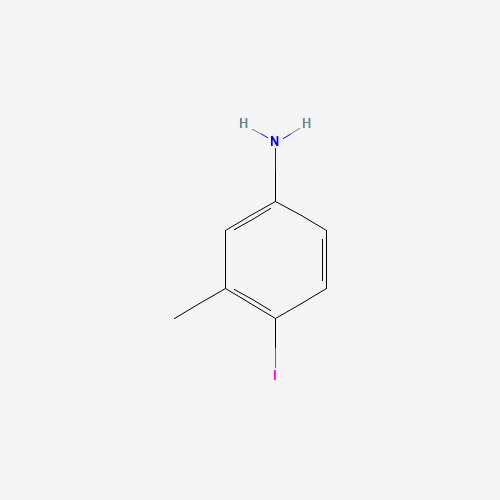 FT-0739737 CAS:4949-69-3 chemical structure