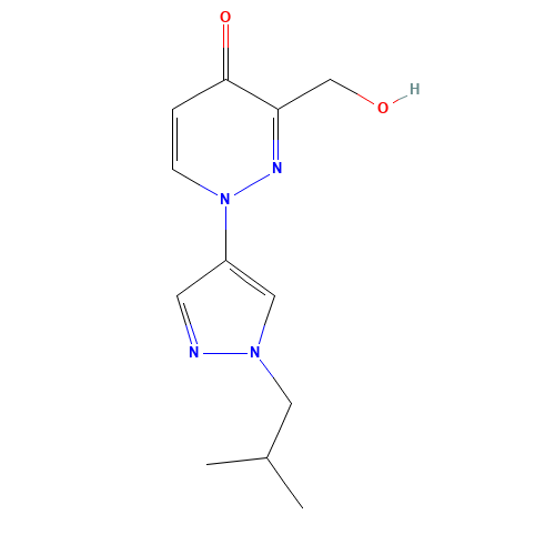 FT-0739740 CAS:1314397-55-1 chemical structure
