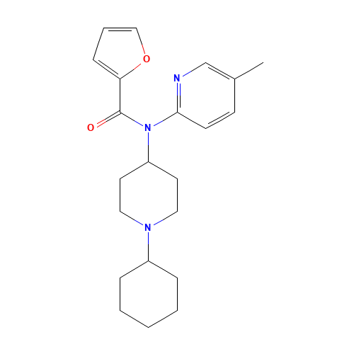 FT-0739744 CAS:518286-36-7 chemical structure