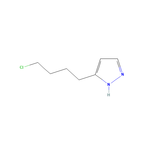 FT-0739747 CAS:1245647-69-1 chemical structure