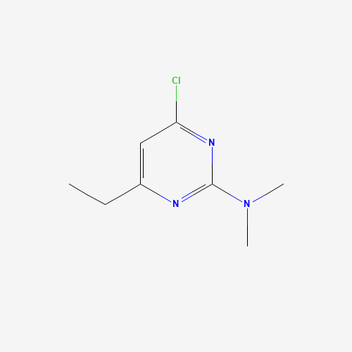 FT-0739749 CAS:71406-66-1 chemical structure