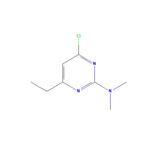FT-0739749 CAS:71406-66-1 chemical structure
