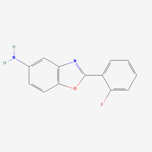 FT-0739753 CAS:313527-46-7 chemical structure