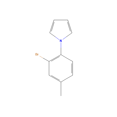 FT-0739754 CAS:142044-85-7 chemical structure