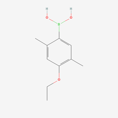 FT-0739761 CAS:1217500-56-5 chemical structure