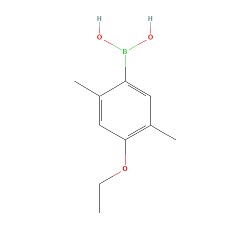 FT-0739761 CAS:1217500-56-5 chemical structure
