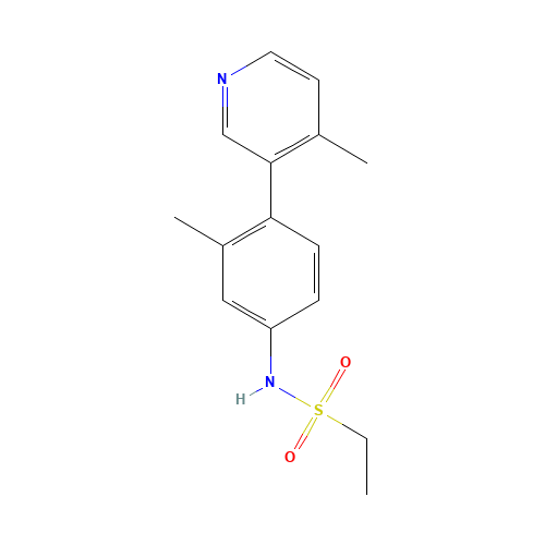 FT-0739763 CAS:1357092-59-1 chemical structure