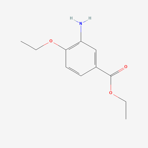 ethyl 3-amino-4-ethoxybenzoate (CAS: 141238-15-5) - Related Chemical Product