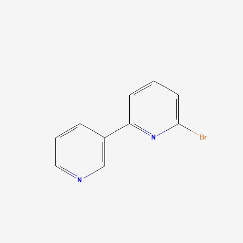FT-0739766 CAS:106047-28-3 chemical structure