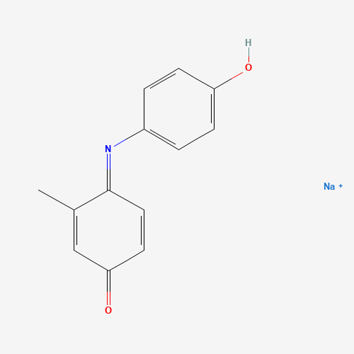 FT-0739767 CAS:5418-36-0 chemical structure
