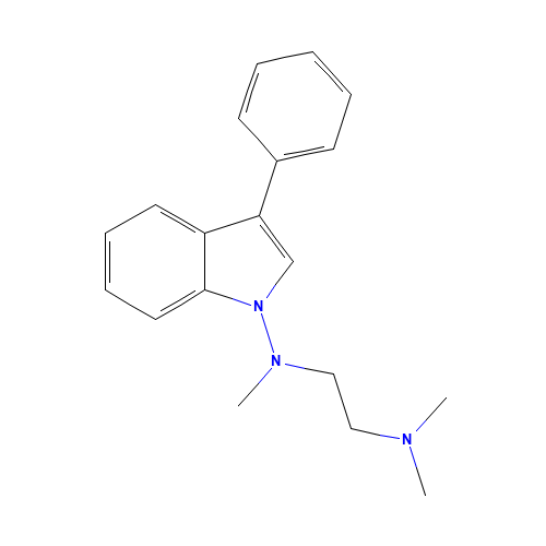 FT-0739768 CAS:60662-16-0 chemical structure