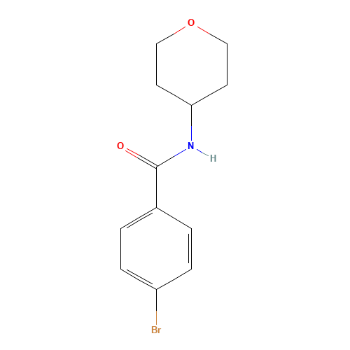 FT-0739769 CAS:1153383-64-2 chemical structure