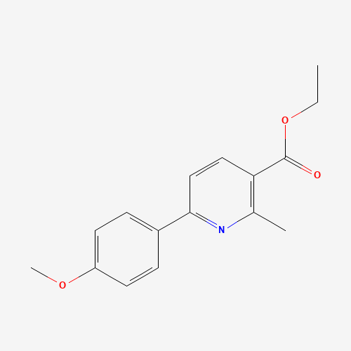 FT-0739776 CAS:2004-63-9 chemical structure