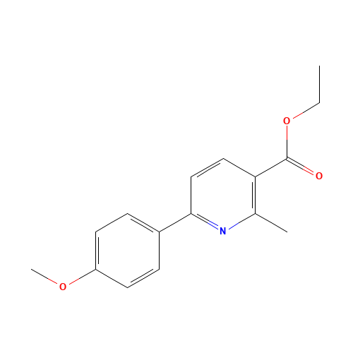 FT-0739776 CAS:2004-63-9 chemical structure