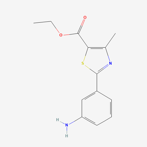 FT-0739777 CAS:209538-96-5 chemical structure