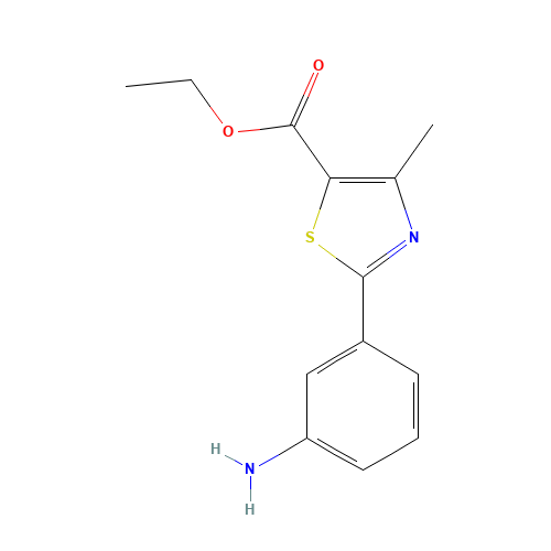 FT-0739777 CAS:209538-96-5 chemical structure