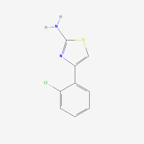 FT-0739779 CAS:21344-90-1 chemical structure
