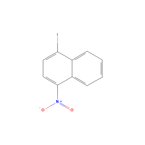 FT-0739780 CAS:58258-66-5 chemical structure
