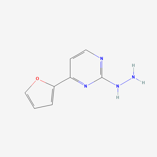FT-0739781 CAS:931998-11-7 chemical structure