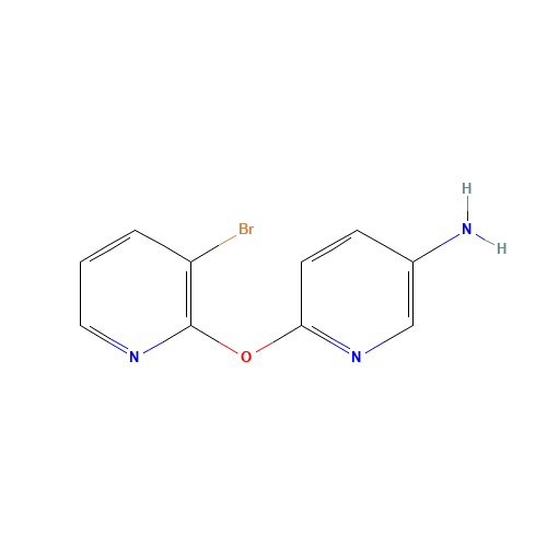 FT-0739783 CAS:945600-04-4 chemical structure