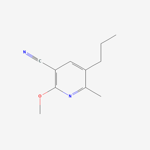 FT-0739784 CAS:139548-87-1 chemical structure