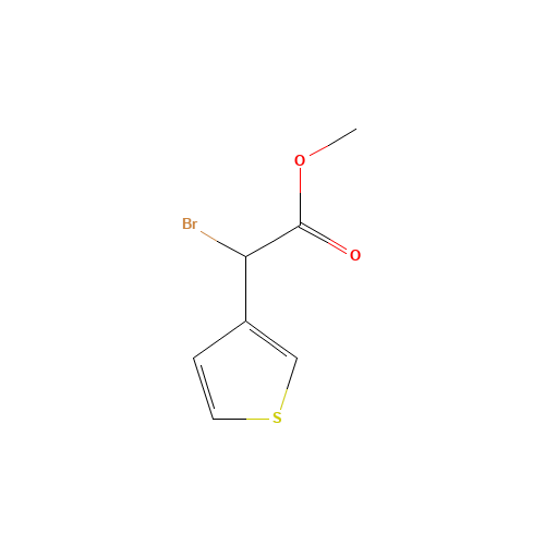 FT-0739789 CAS:135660-91-2 chemical structure