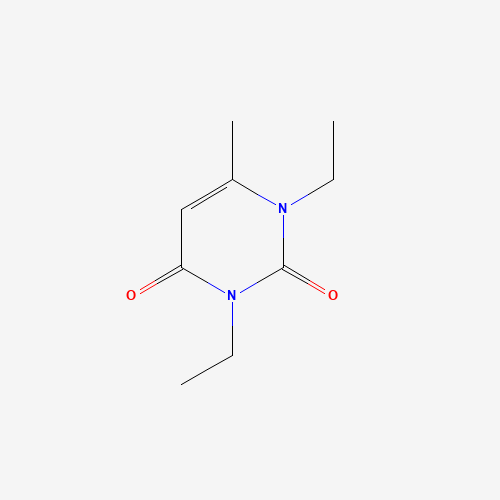 FT-0739792 CAS:62898-99-1 chemical structure