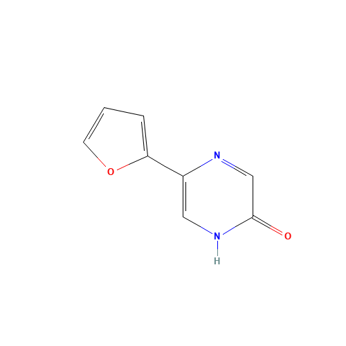 FT-0739802 CAS:82619-62-3 chemical structure