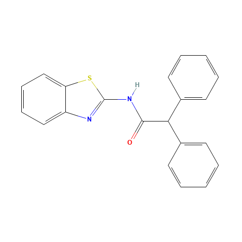 FT-0739806 CAS:303195-00-8 chemical structure