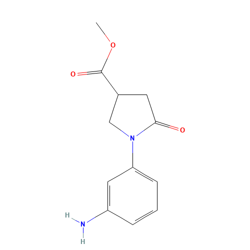 FT-0739807 CAS:345297-82-7 chemical structure