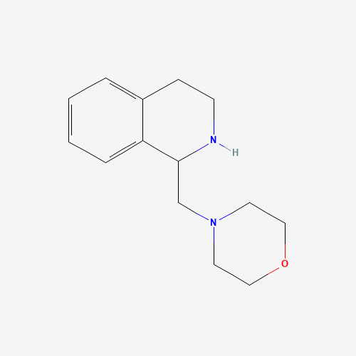 FT-0739810 CAS:850875-70-6 chemical structure