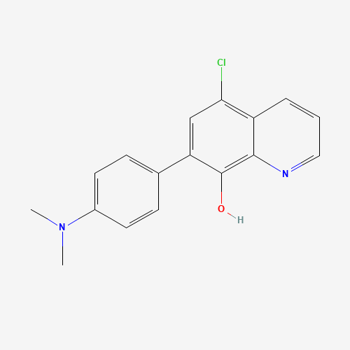 FT-0739816 CAS:648896-44-0 chemical structure