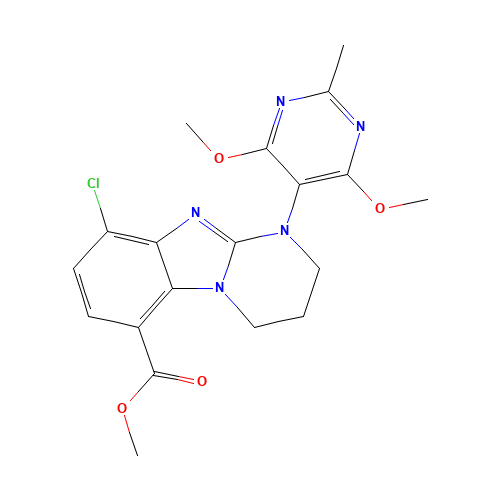FT-0739819 CAS:1173979-30-0 chemical structure