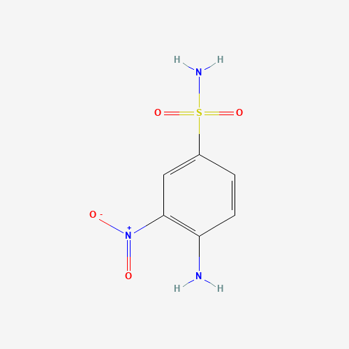 FT-0739829 CAS:2360-19-2 chemical structure