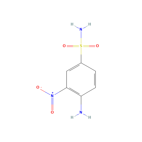 FT-0739829 CAS:2360-19-2 chemical structure