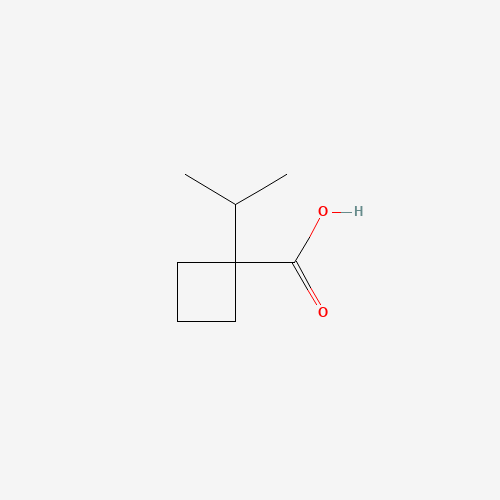 FT-0739830 CAS:610791-04-3 chemical structure