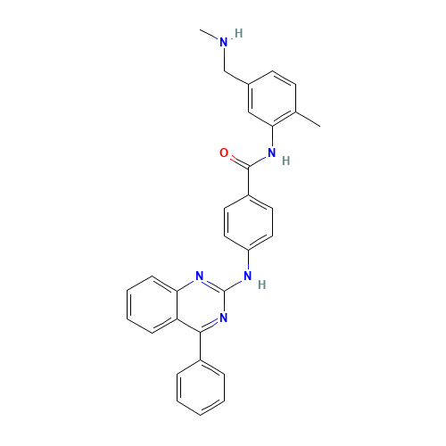 FT-0739836 CAS:1059734-66-5 chemical structure